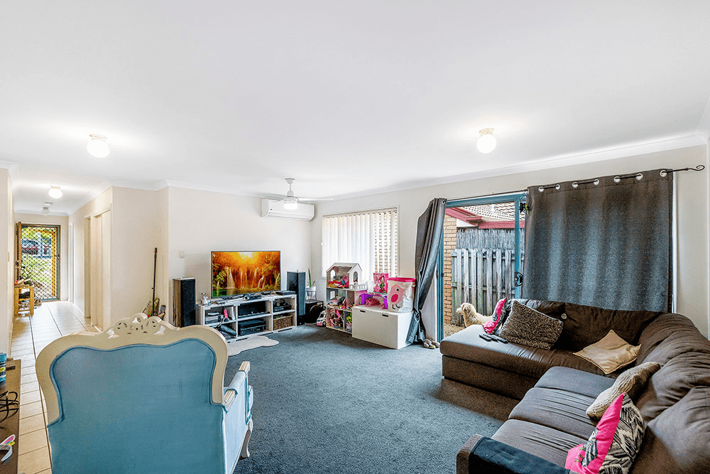 6 Amberwood Drive, Upper Coomera, QLD 4209