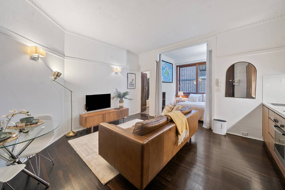 5/22 Springfield Avenue, Potts Point, NSW 2011