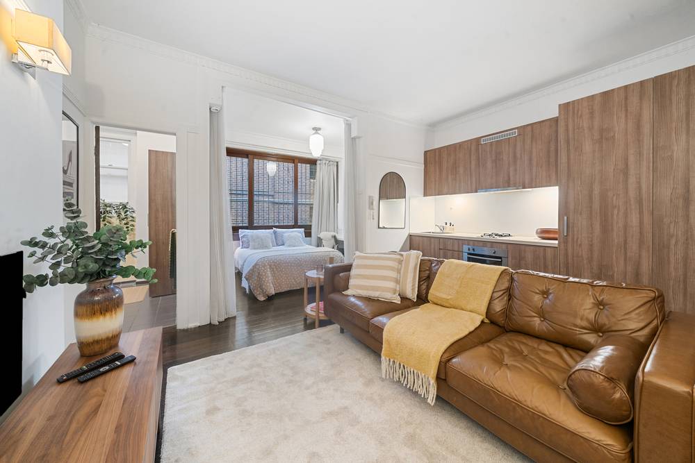 5/22 Springfield Avenue, Potts Point, NSW 2011