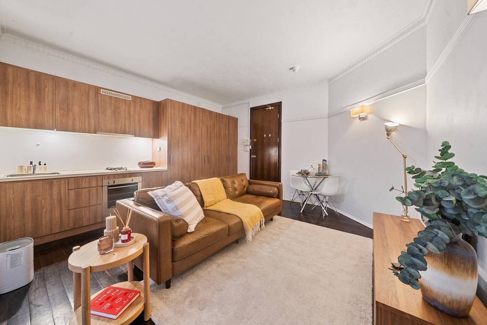 5/22 Springfield Avenue, Potts Point, NSW 2011