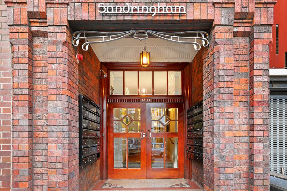 5/22 Springfield Avenue, Potts Point, NSW 2011