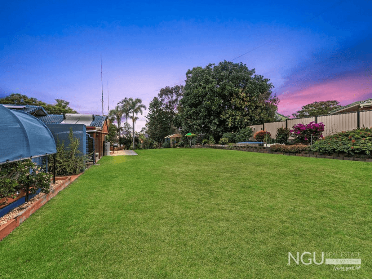 16 Balmoral Grove, KARALEE, QLD 4306