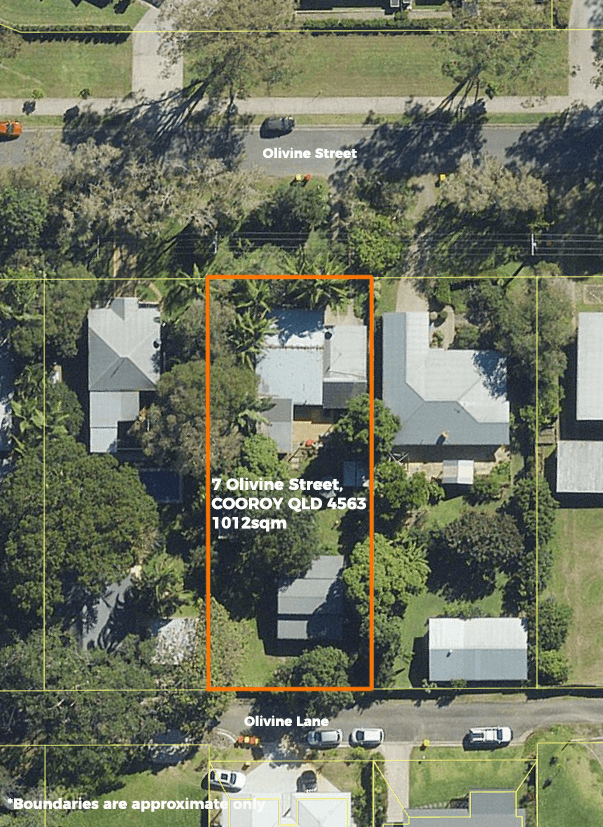 7 Olivine Street, COOROY, QLD 4563