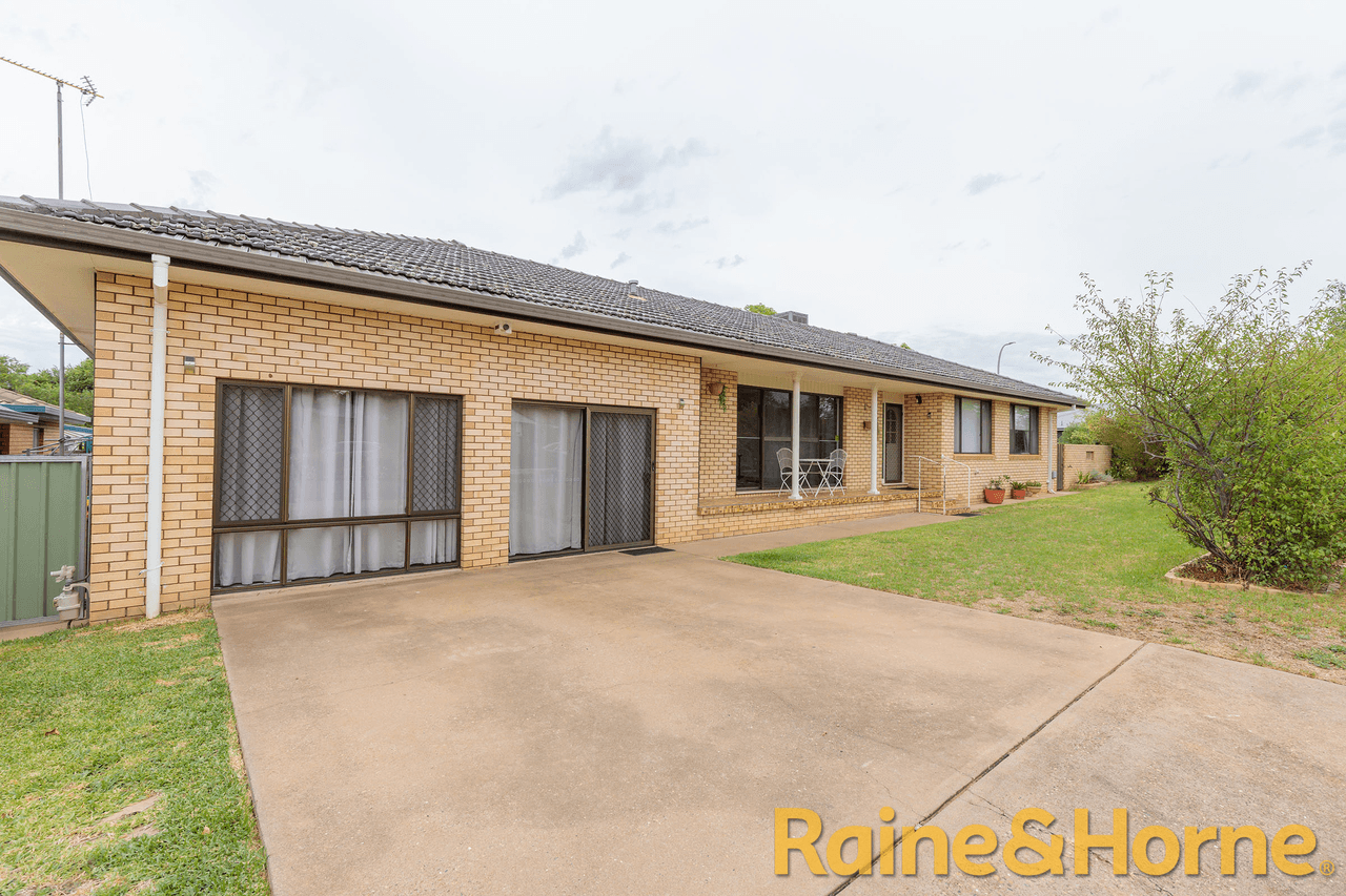 2 Keane Avenue, DUBBO, NSW 2830