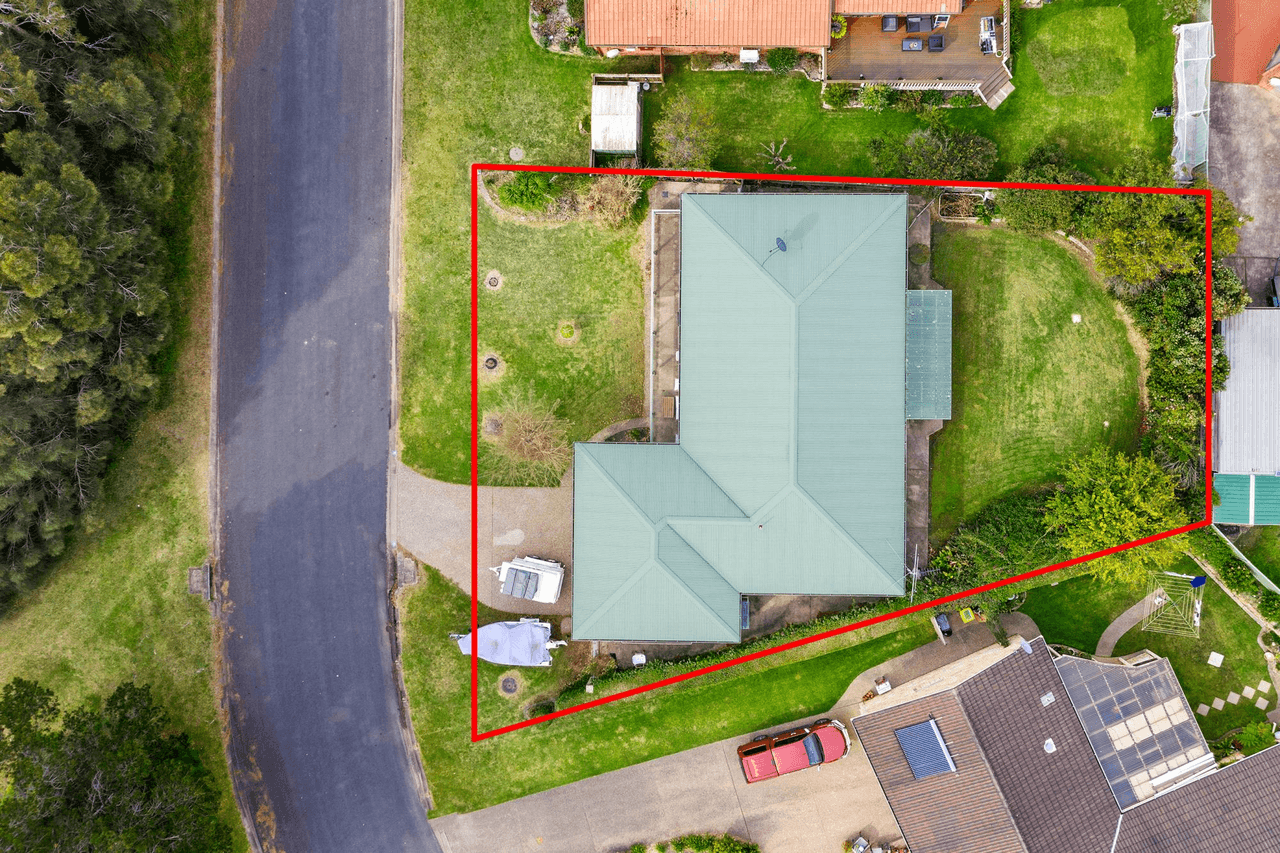 8 George Place, DALMENY, NSW 2546