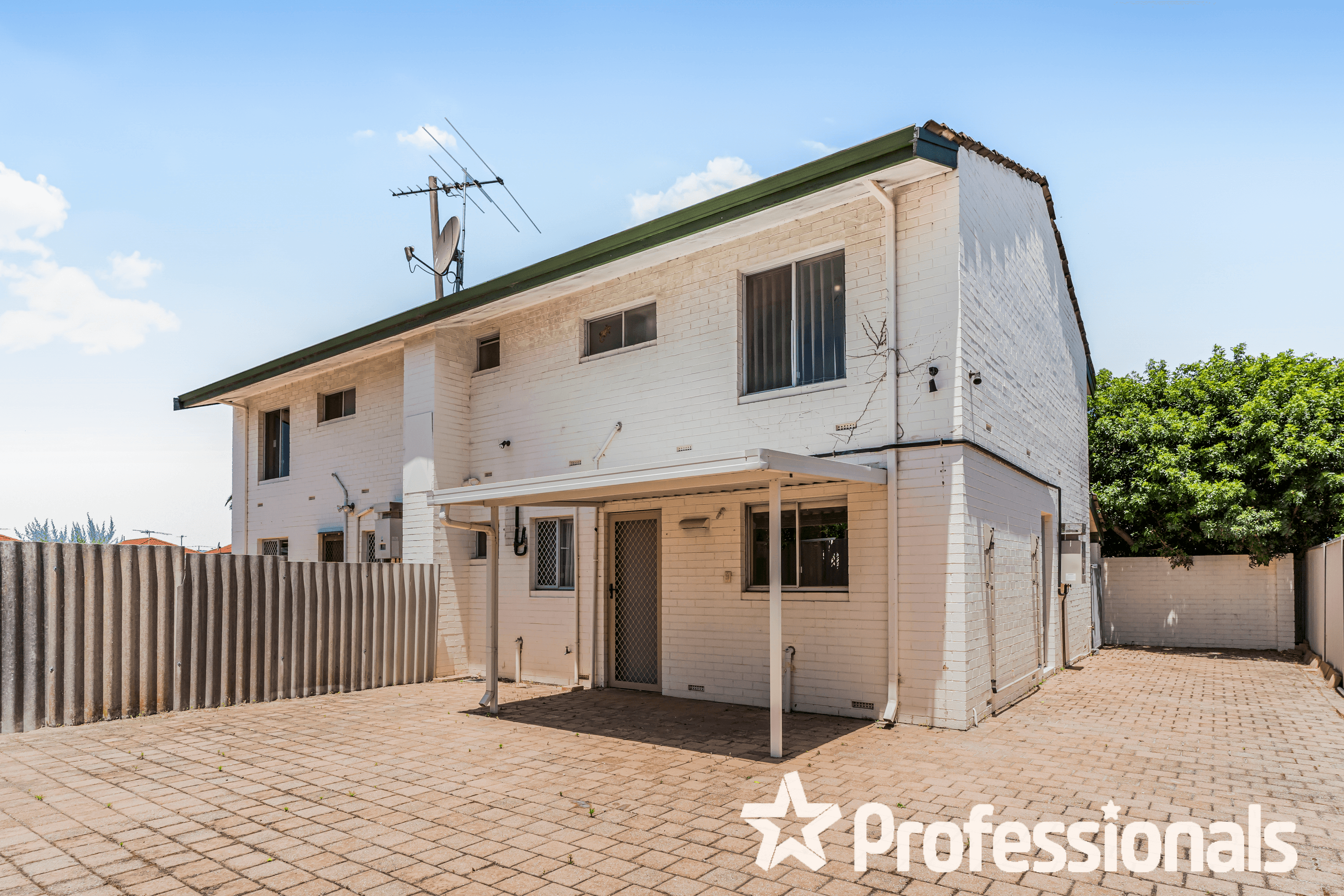 4/84 Ninth Avenue, MAYLANDS, WA 6051