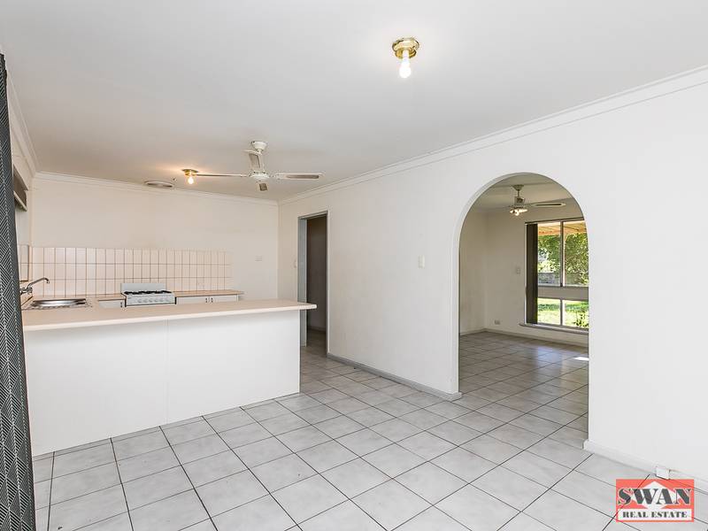 32 Abingdon Rd, Swan View, WA 6056