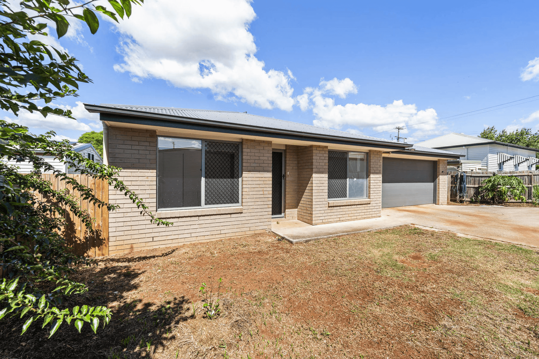 97b Taylor Street, NEWTOWN, QLD 4350