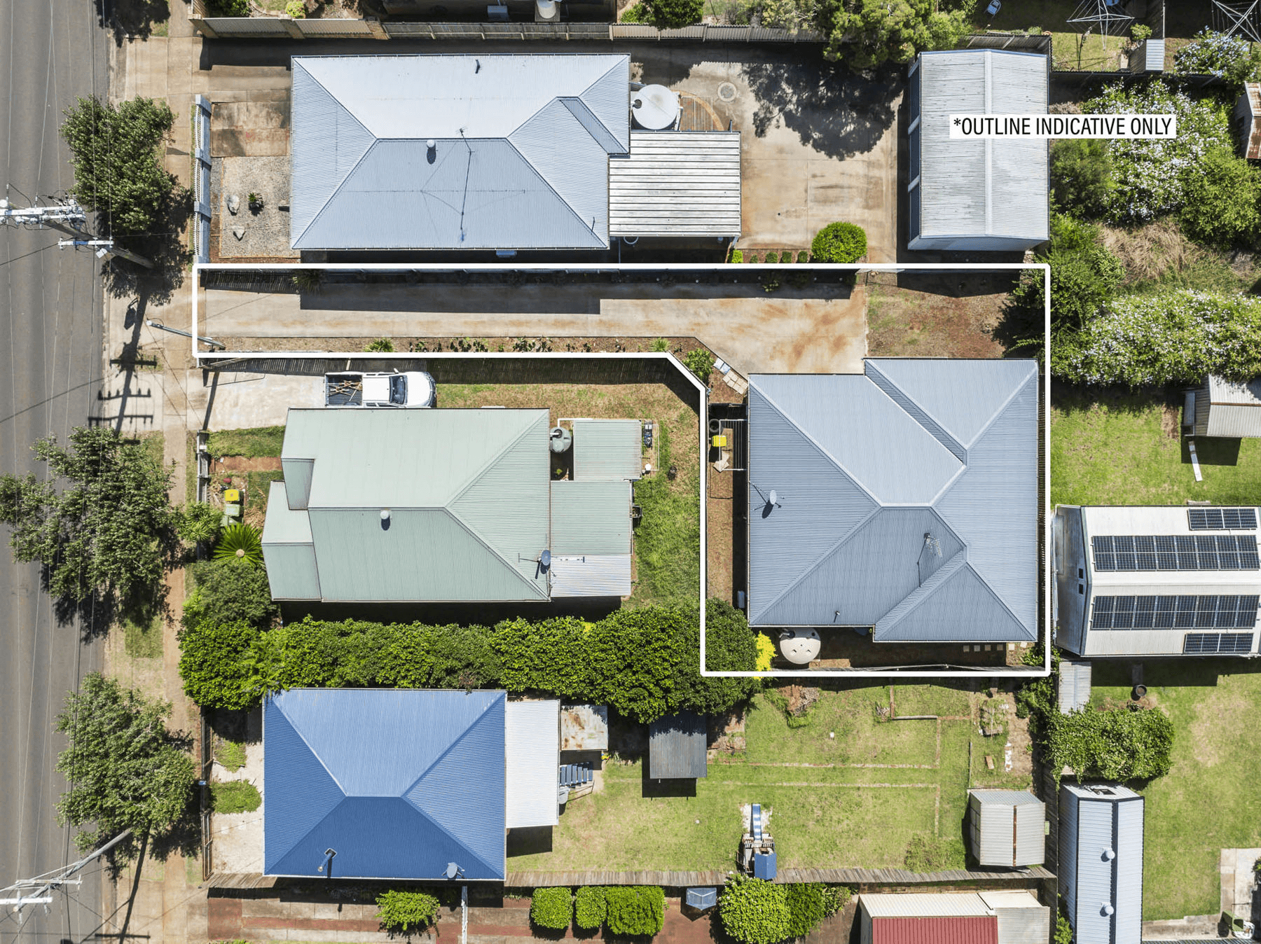 97b Taylor Street, NEWTOWN, QLD 4350