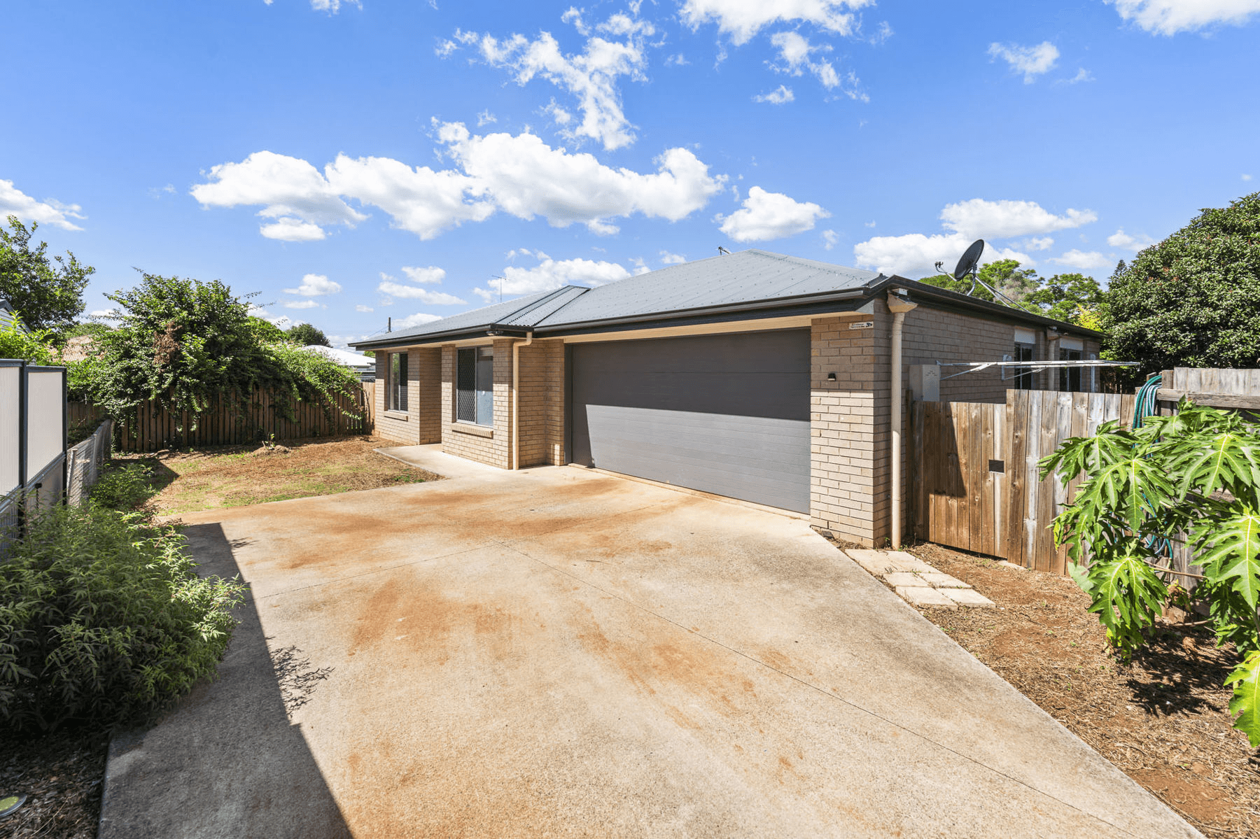97b Taylor Street, NEWTOWN, QLD 4350