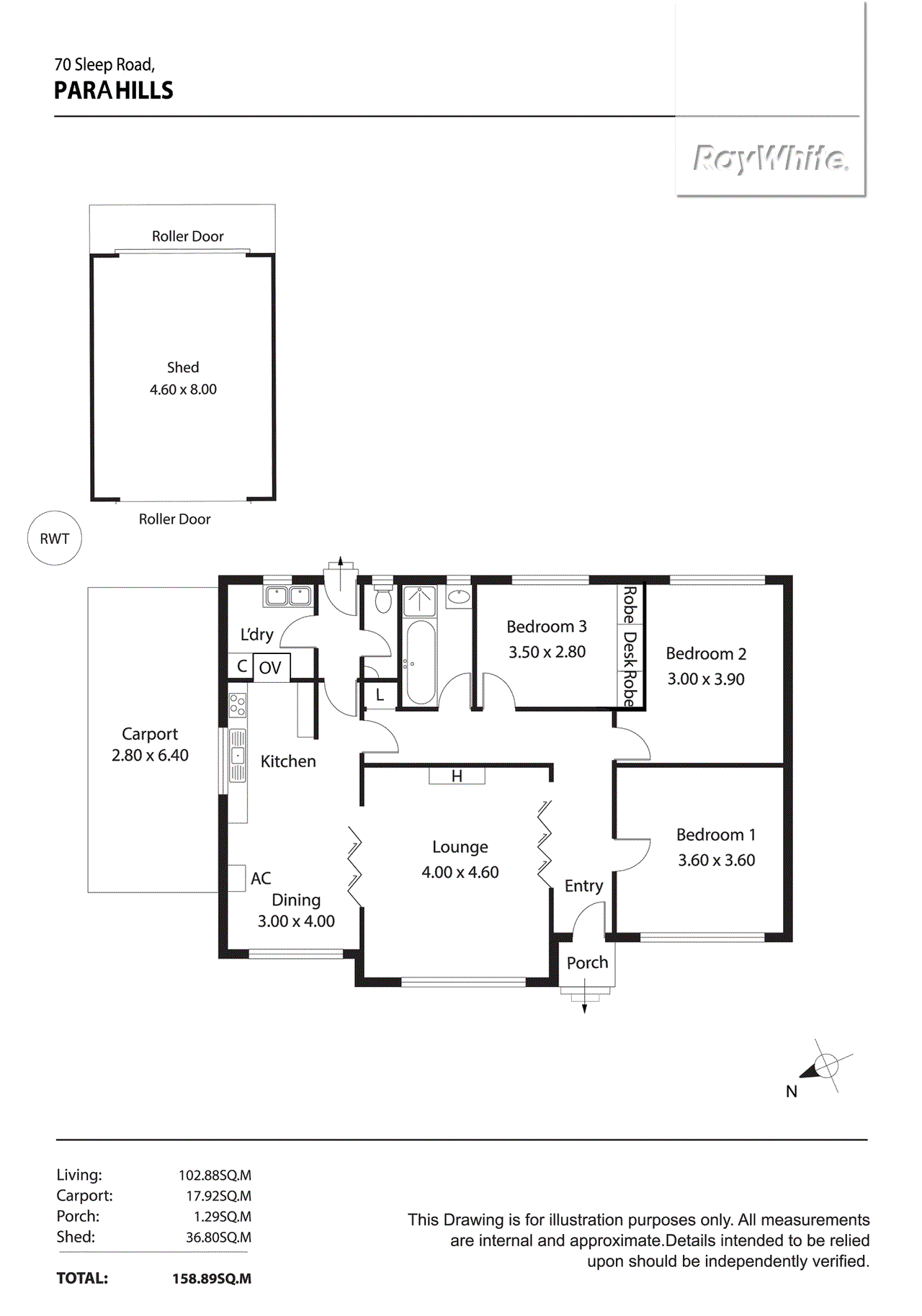 70 Sleep Road, PARA HILLS, SA 5096