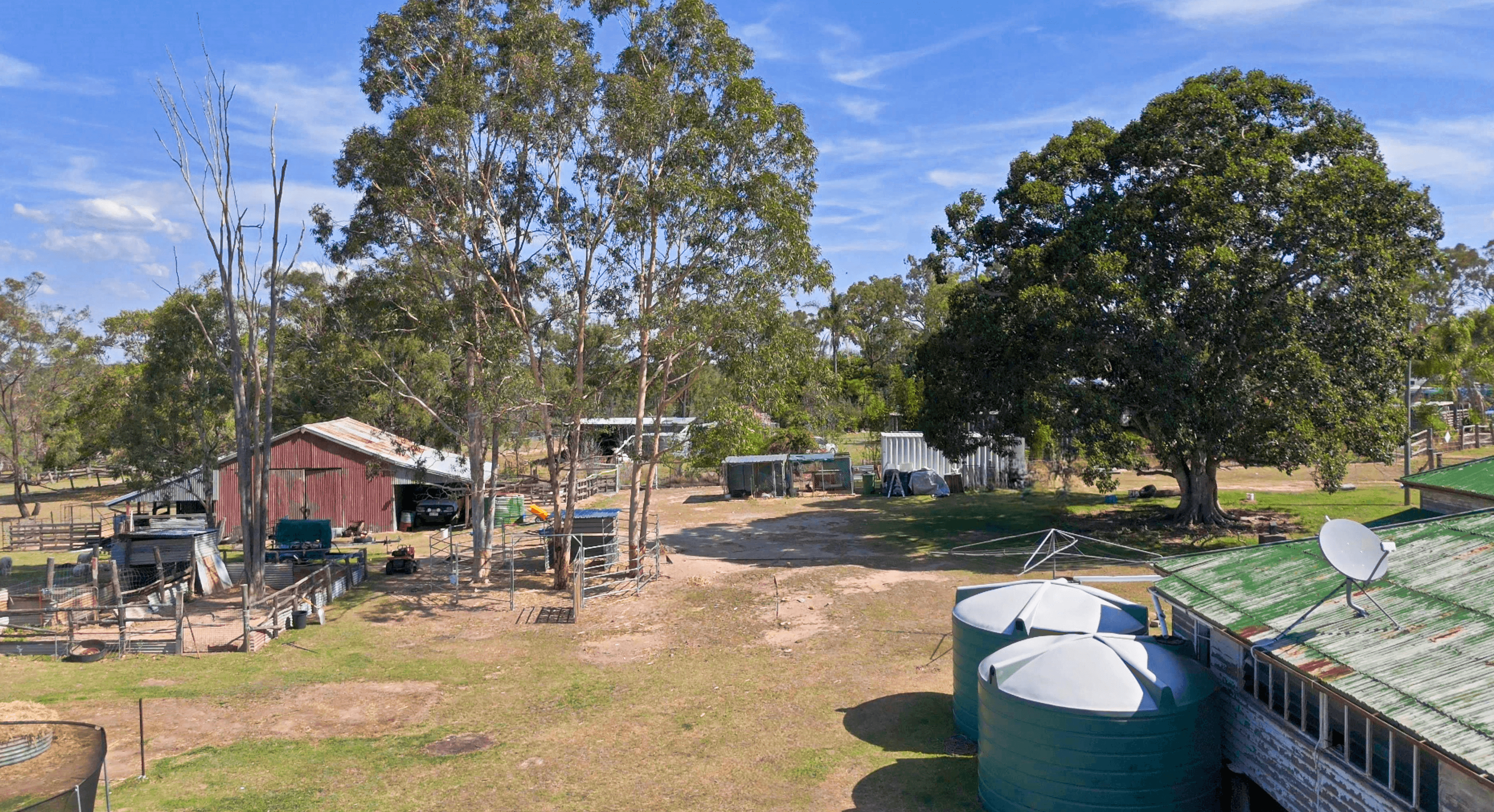 42 Coven Road, DURONG, QLD 4610