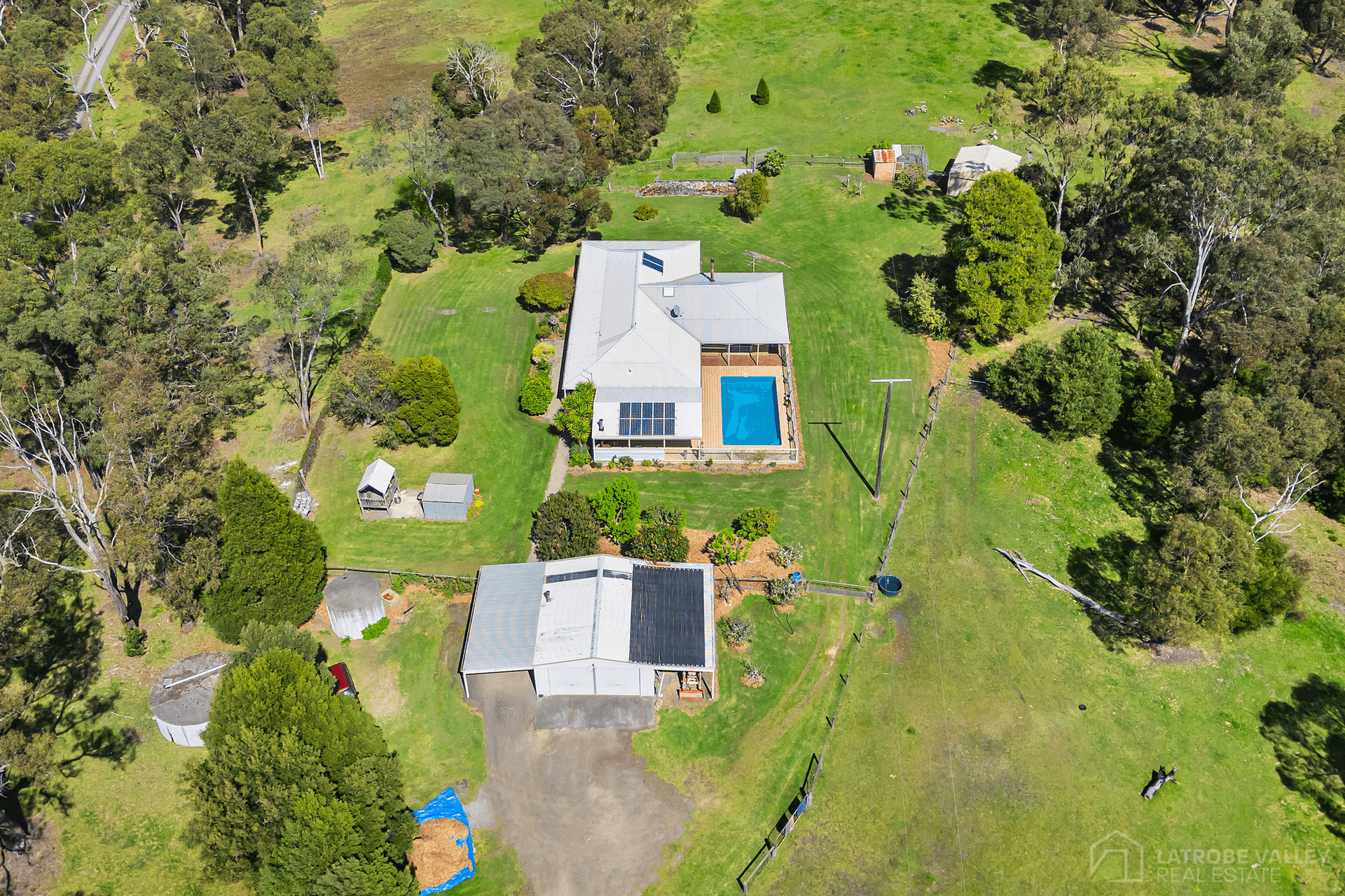 75 Powers Road, Callignee, VIC 3844