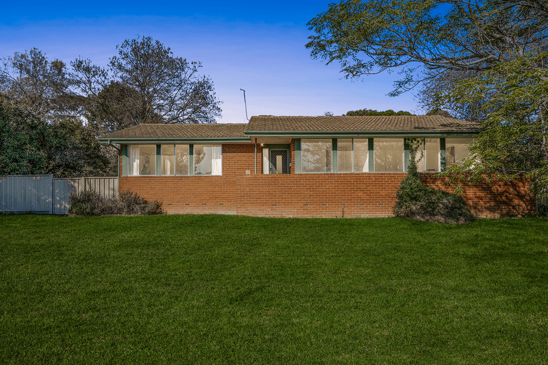 16 Paloona Place, DUFFY, ACT 2611