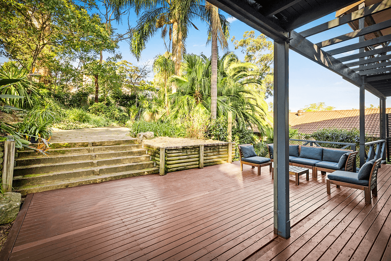 2 Caldy Place, GLENHAVEN, NSW 2156