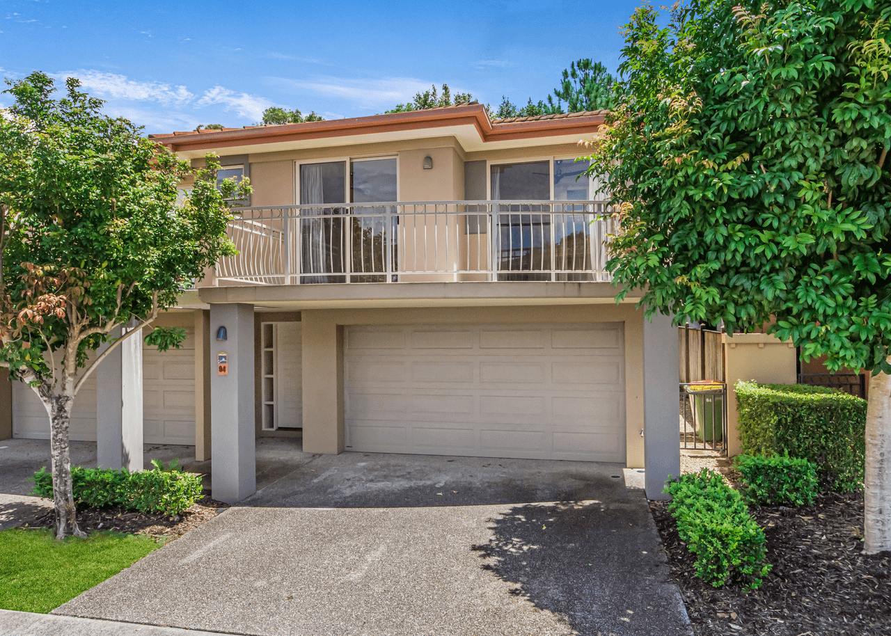 94/4 University Drive, ROBINA, QLD 4226