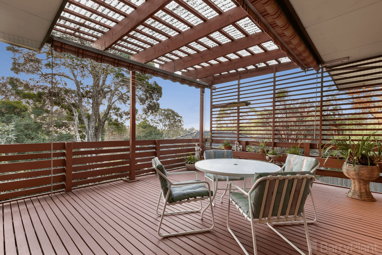 1 Treetop Court, Heathmont, VIC 3135