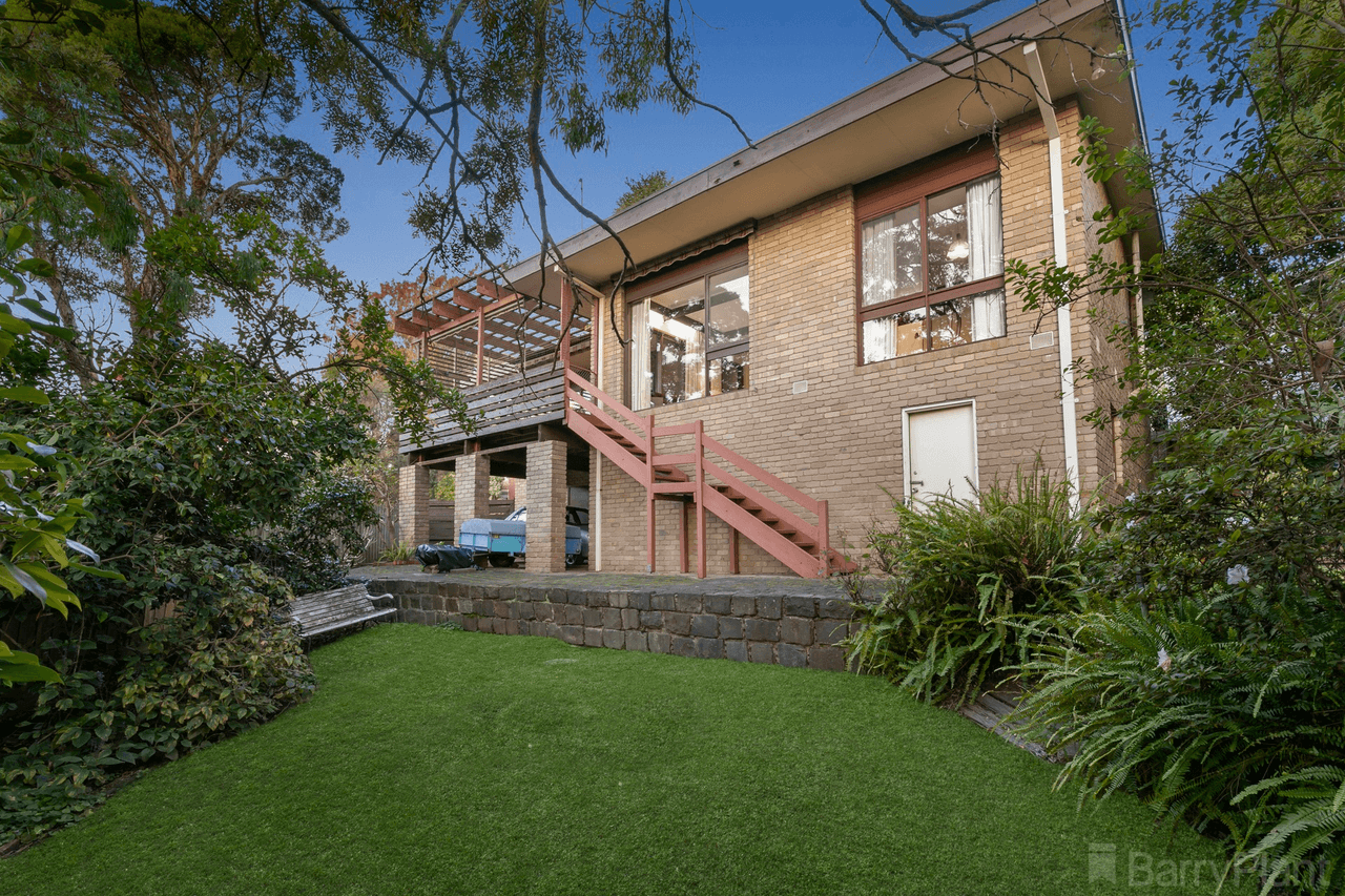 1 Treetop Court, Heathmont, VIC 3135