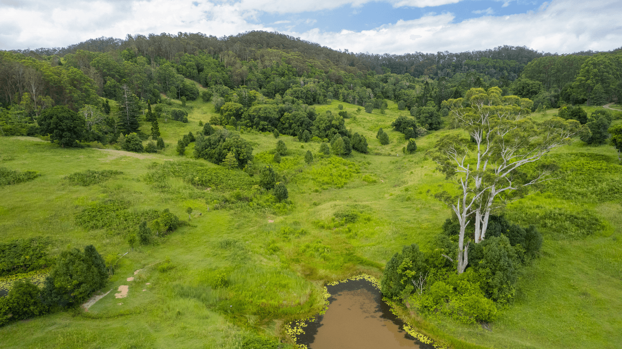 59 Ironstone Creek Road, TUCHEKOI, QLD 4570