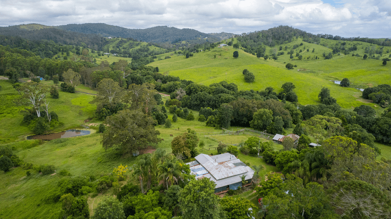 59 Ironstone Creek Road, TUCHEKOI, QLD 4570