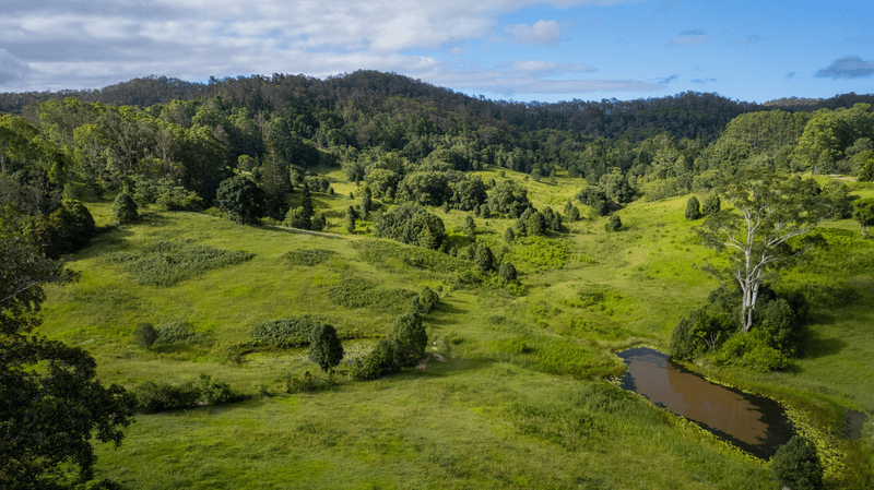 59 Ironstone Creek Road, TUCHEKOI, QLD 4570