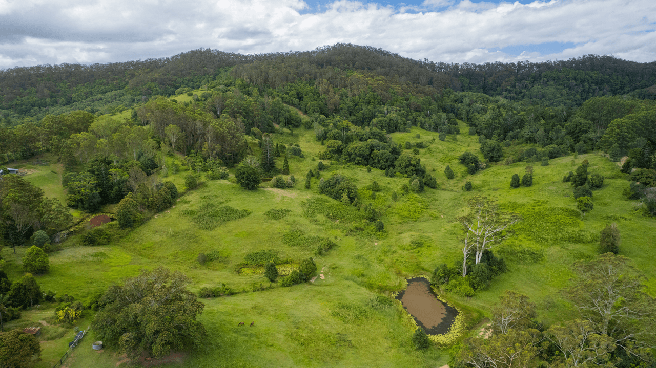 59 Ironstone Creek Road, TUCHEKOI, QLD 4570