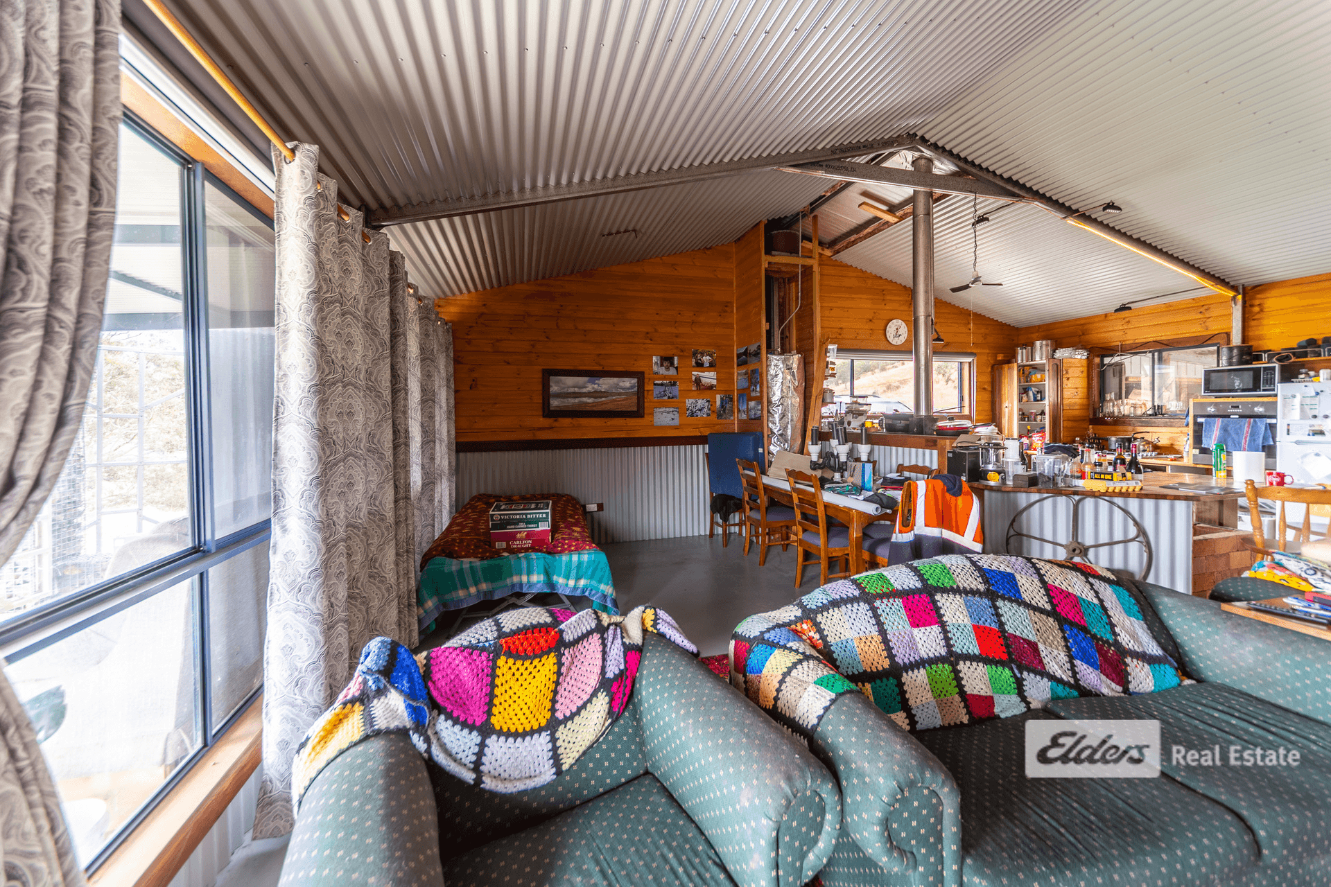 334B Dyer Access Road, Benambra, VIC 3900