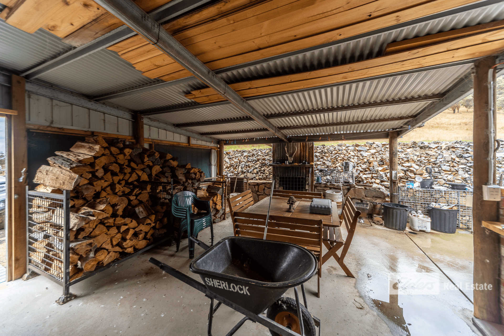 334B Dyer Access Road, Benambra, VIC 3900
