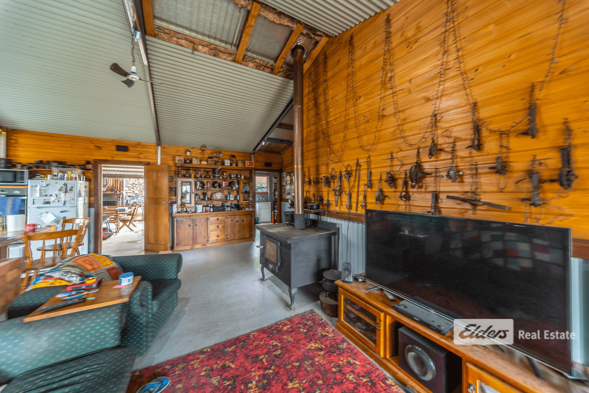 334B Dyer Access Road, Benambra, VIC 3900