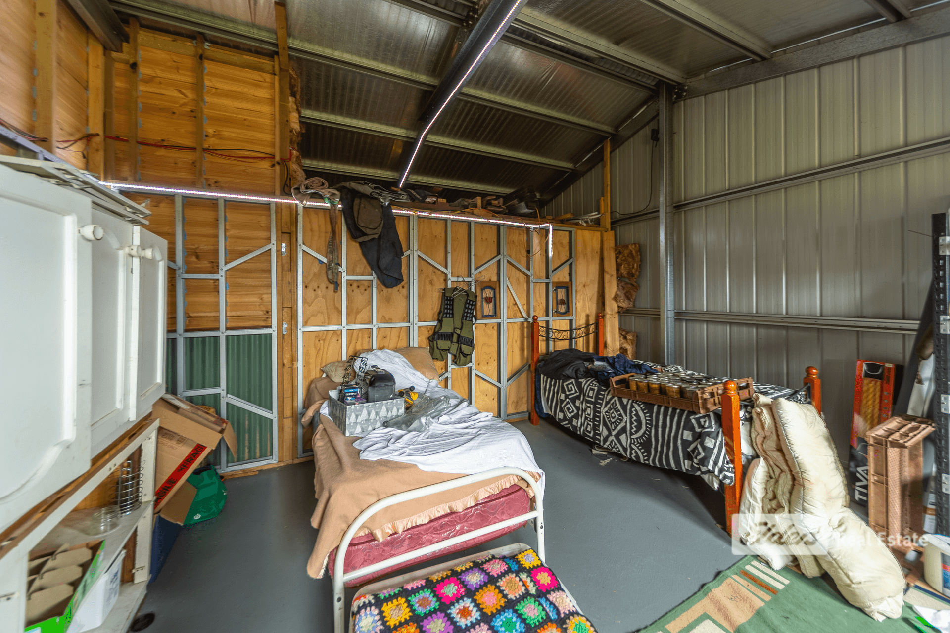 334B Dyer Access Road, Benambra, VIC 3900
