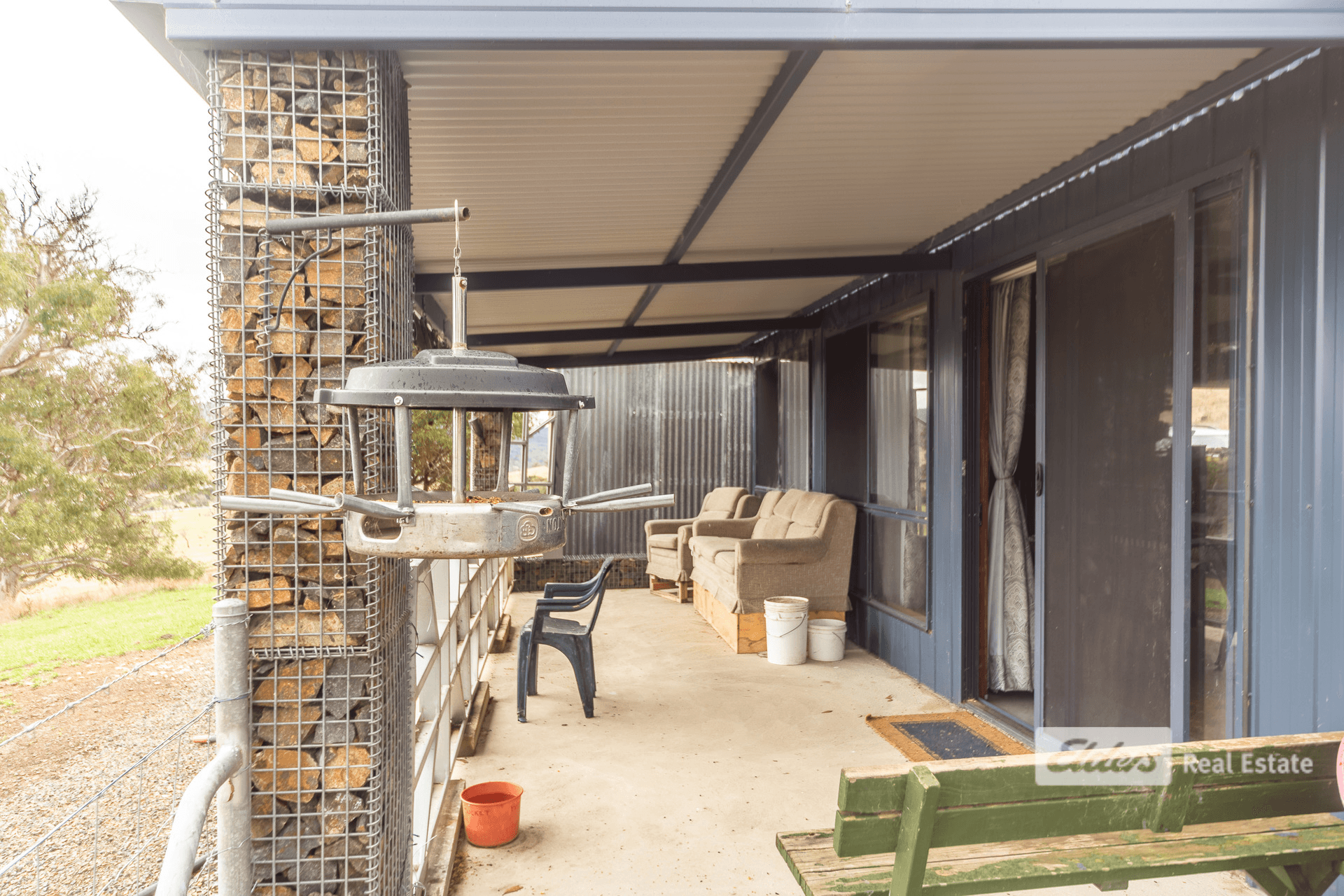 334B Dyer Access Road, Benambra, VIC 3900