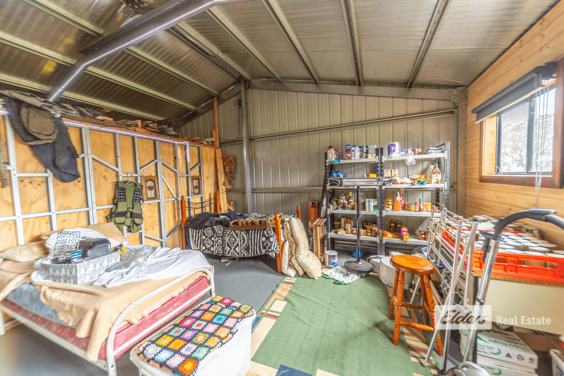 334B Dyer Access Road, Benambra, VIC 3900