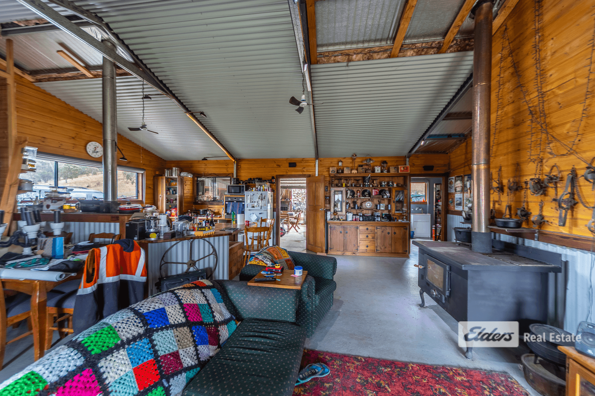 334B Dyer Access Road, Benambra, VIC 3900