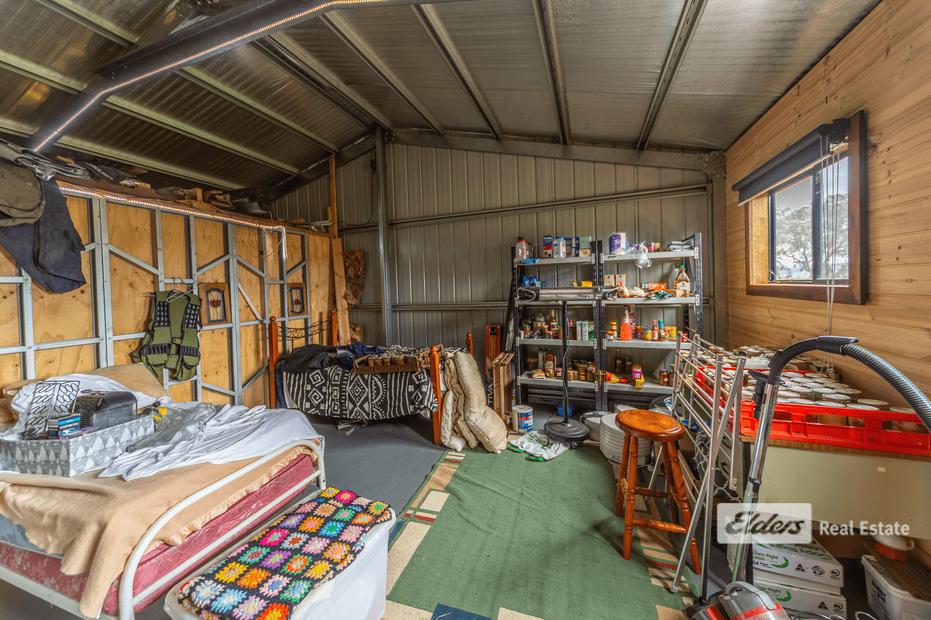 334B Dyer Access Road, Benambra, VIC 3900