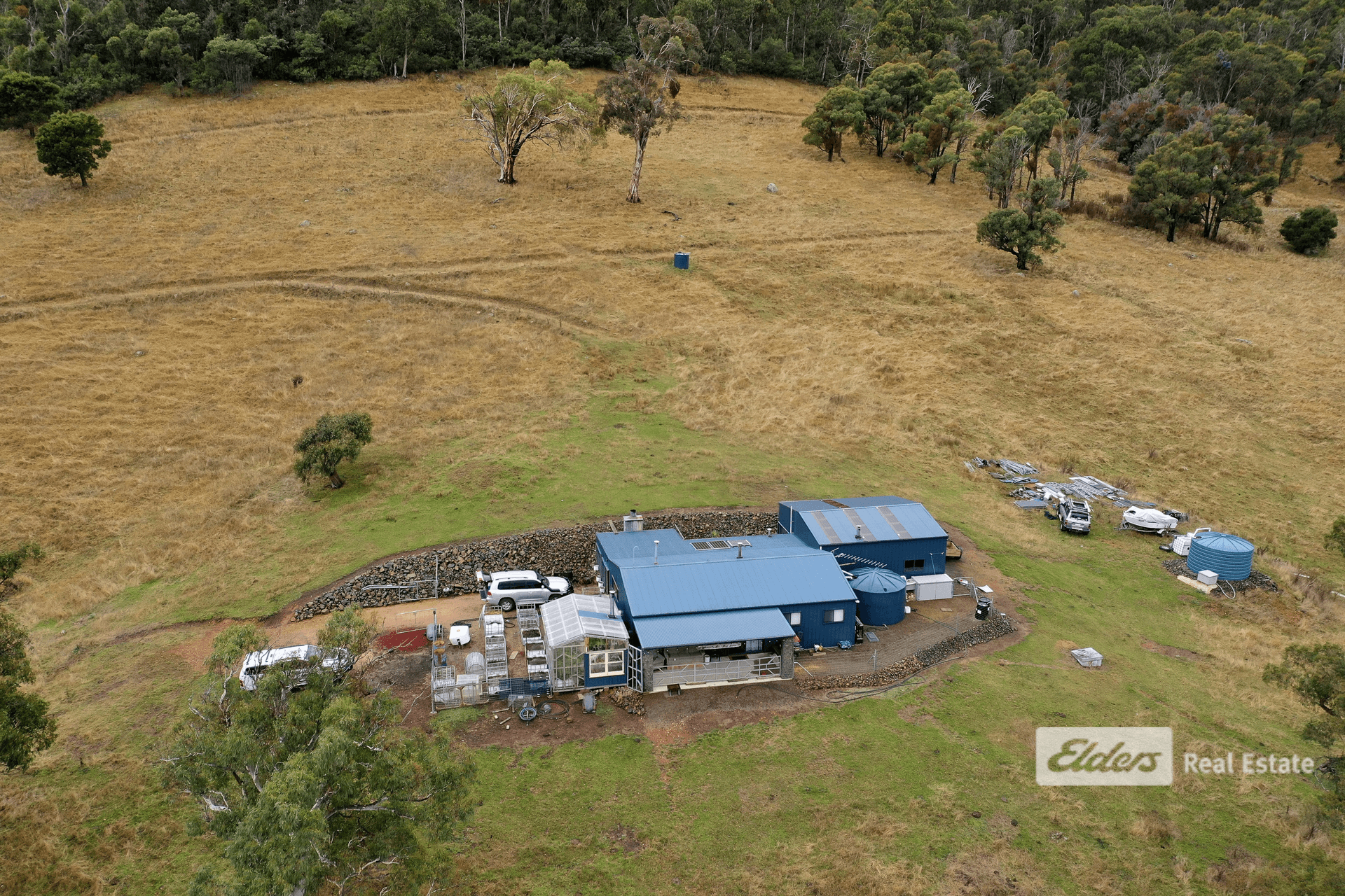 334B Dyer Access Road, Benambra, VIC 3900