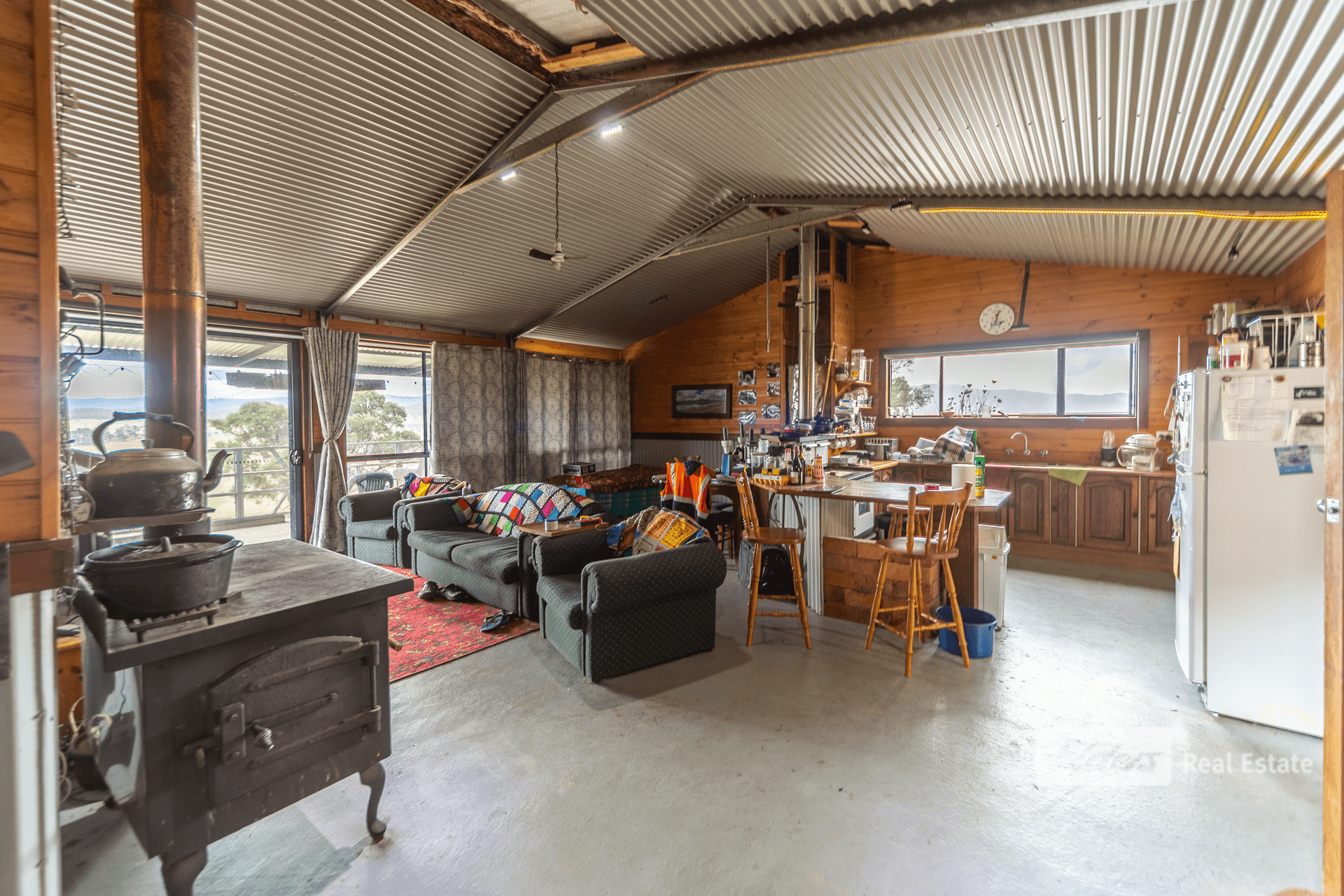 334B Dyer Access Road, Benambra, VIC 3900