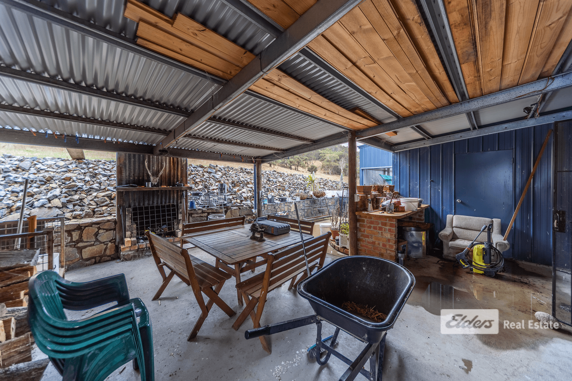 334B Dyer Access Road, Benambra, VIC 3900