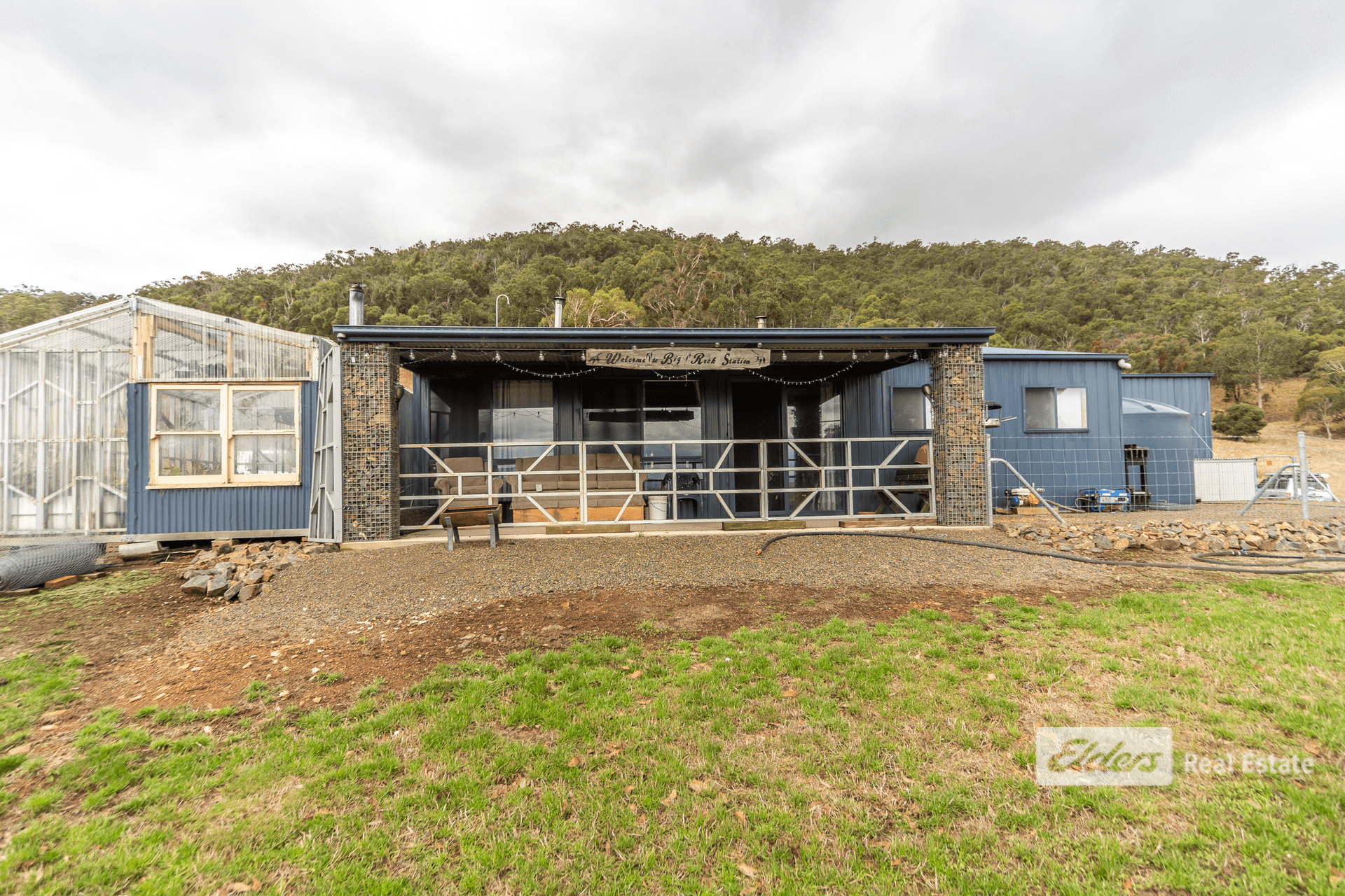 334B Dyer Access Road, Benambra, VIC 3900