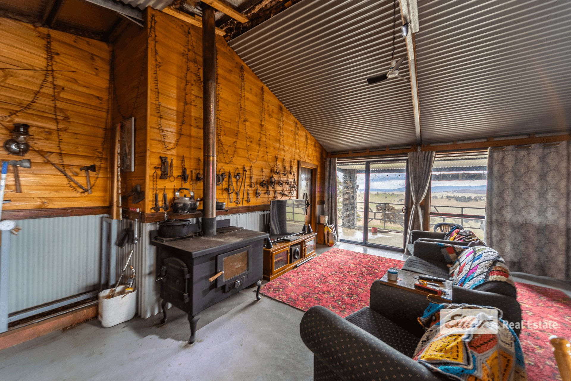 334B Dyer Access Road, Benambra, VIC 3900
