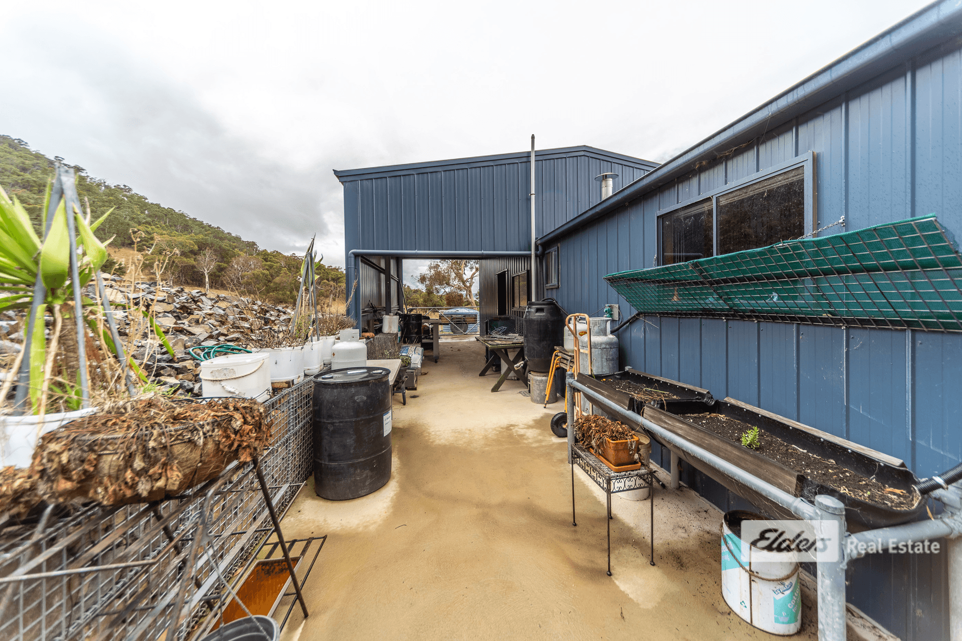 334B Dyer Access Road, Benambra, VIC 3900