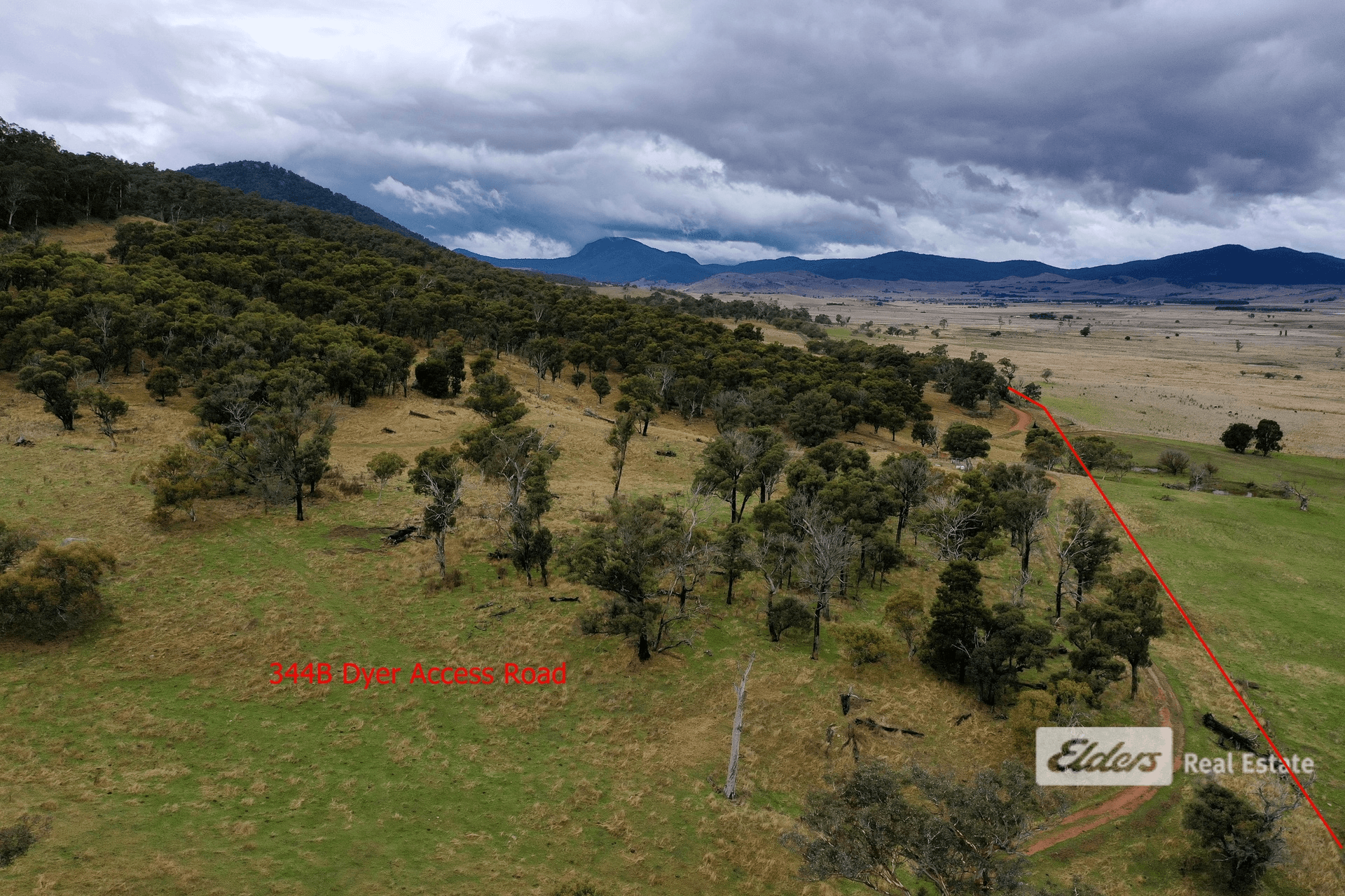 334B Dyer Access Road, Benambra, VIC 3900