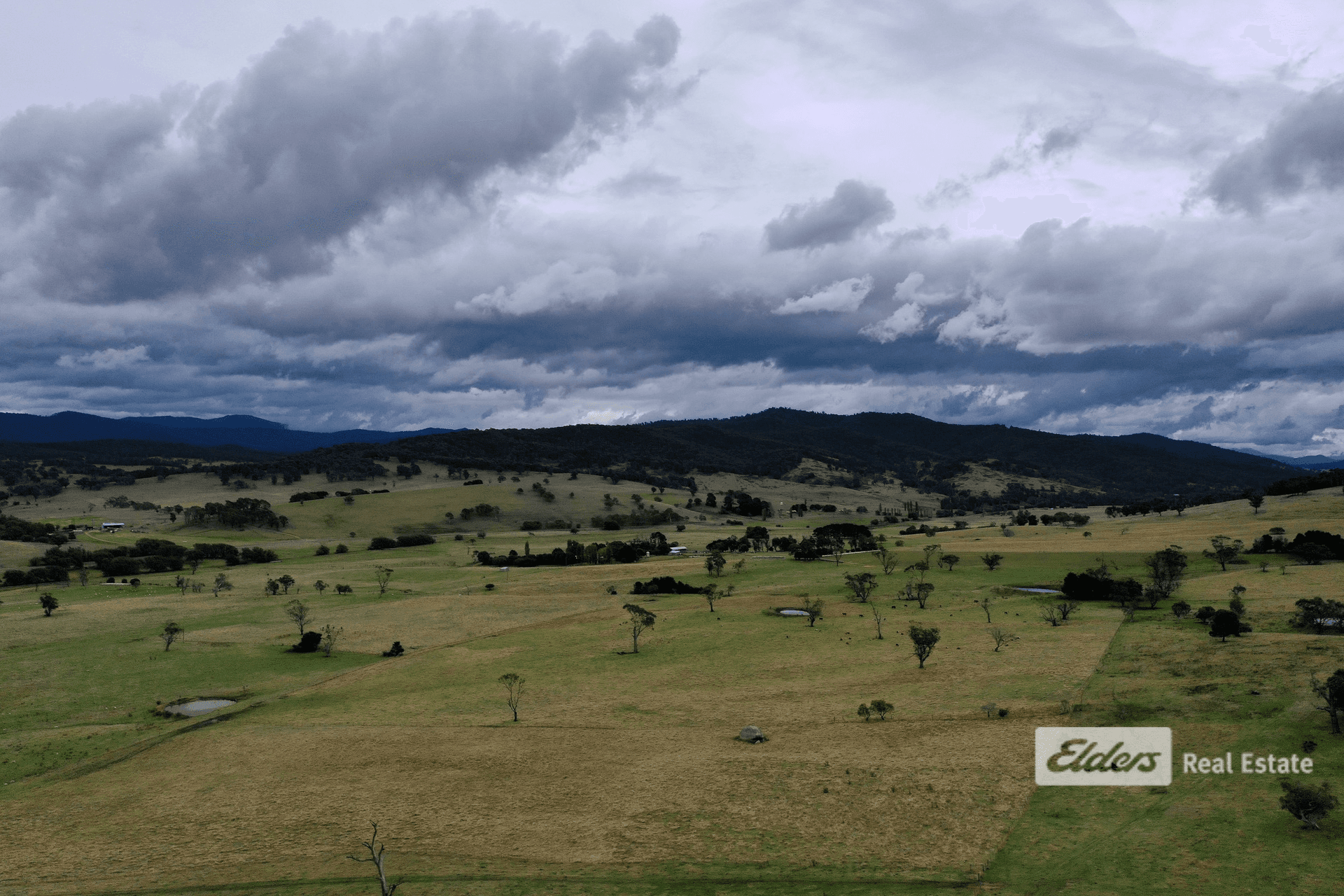 334B Dyer Access Road, Benambra, VIC 3900