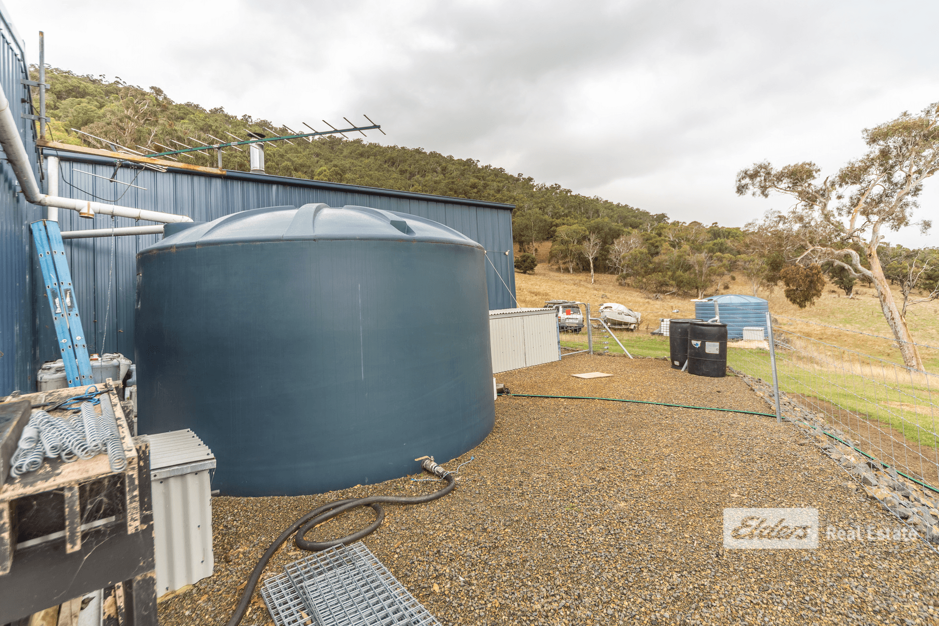 334B Dyer Access Road, Benambra, VIC 3900