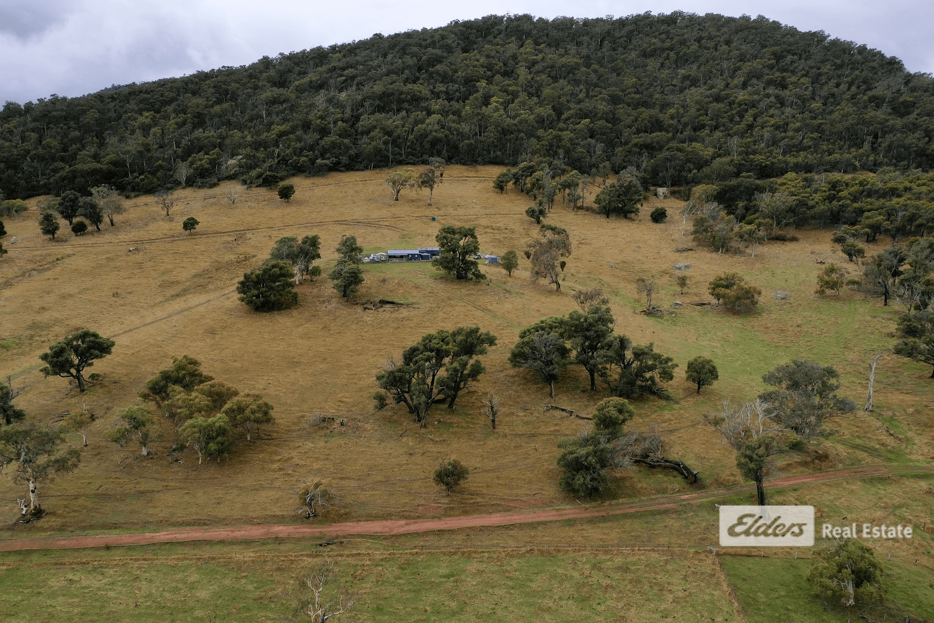 334B Dyer Access Road, Benambra, VIC 3900