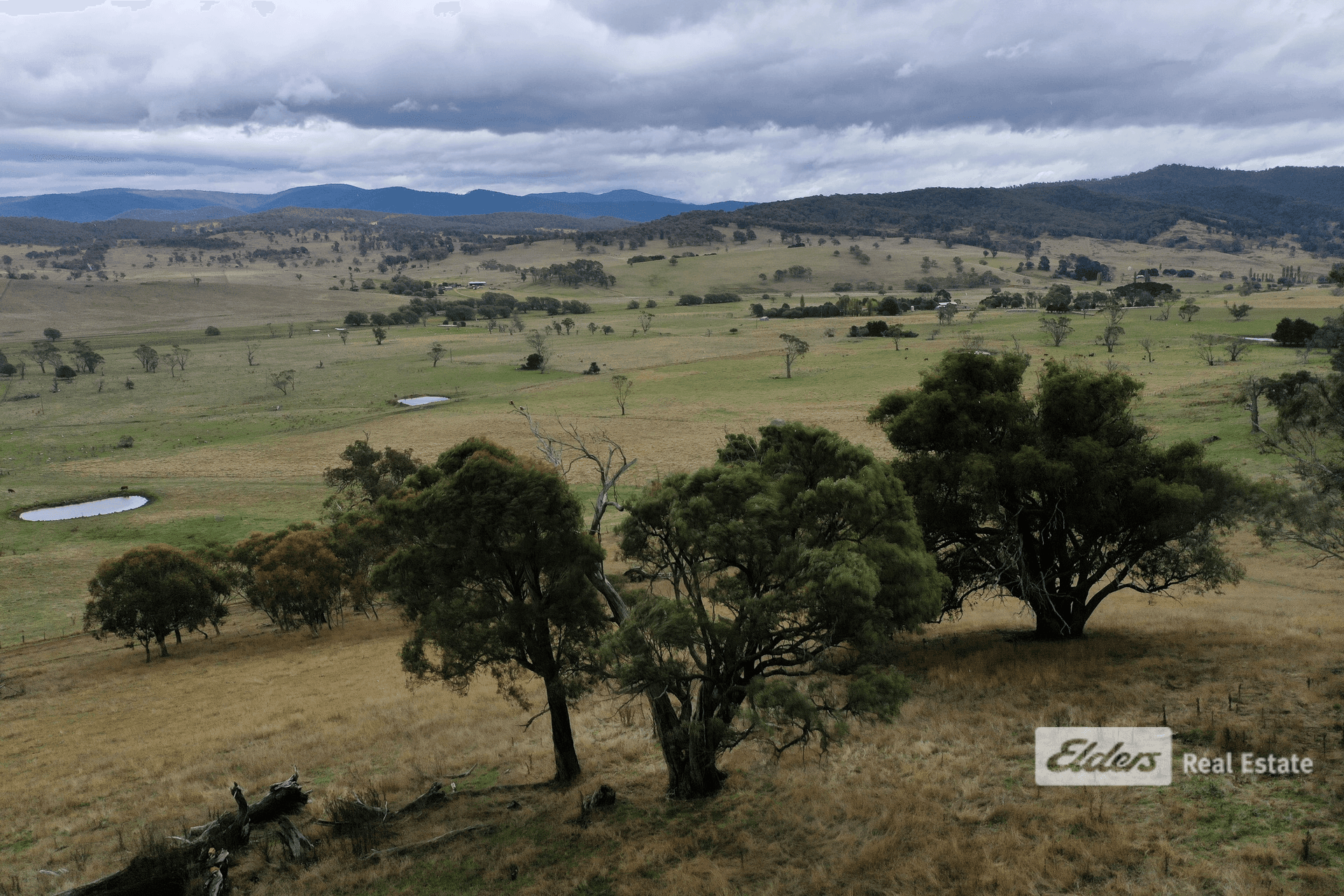 334B Dyer Access Road, Benambra, VIC 3900