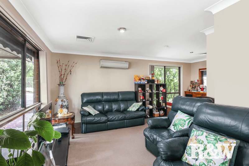 1 Rositano Place, ROOTY HILL, NSW 2766