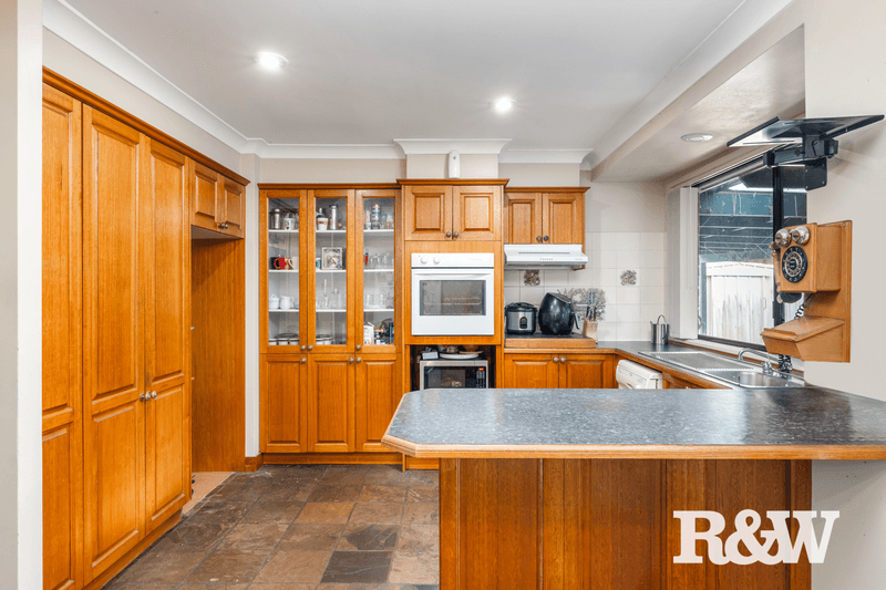 1 Rositano Place, ROOTY HILL, NSW 2766