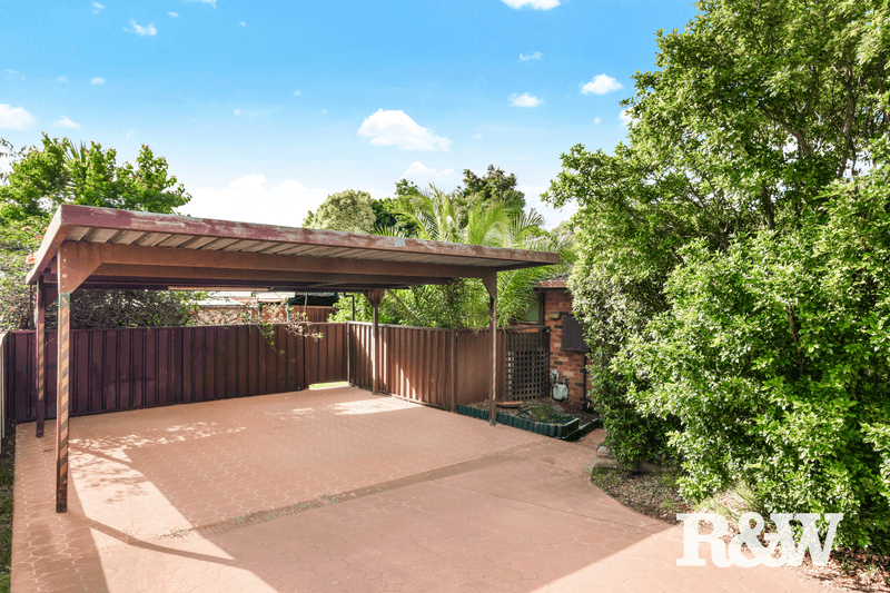 1 Rositano Place, ROOTY HILL, NSW 2766