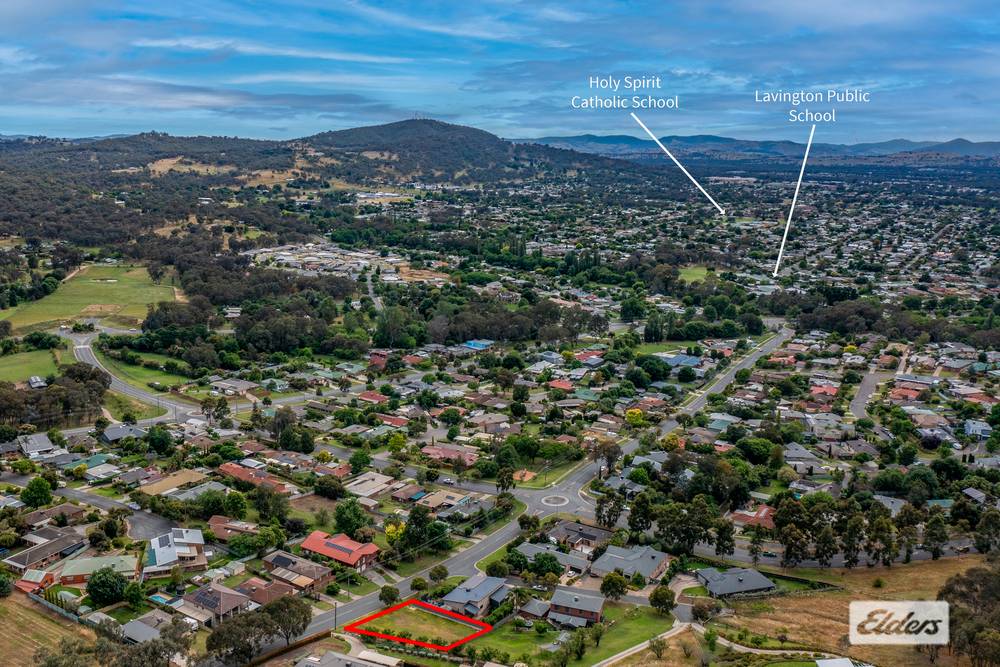 705 Pearsall Street, Hamilton Valley, NSW 2641