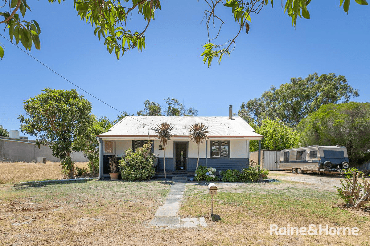 41 Roe Road, CAPEL, WA 6271